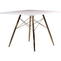 میز غذاخوری ایفلی U011-F